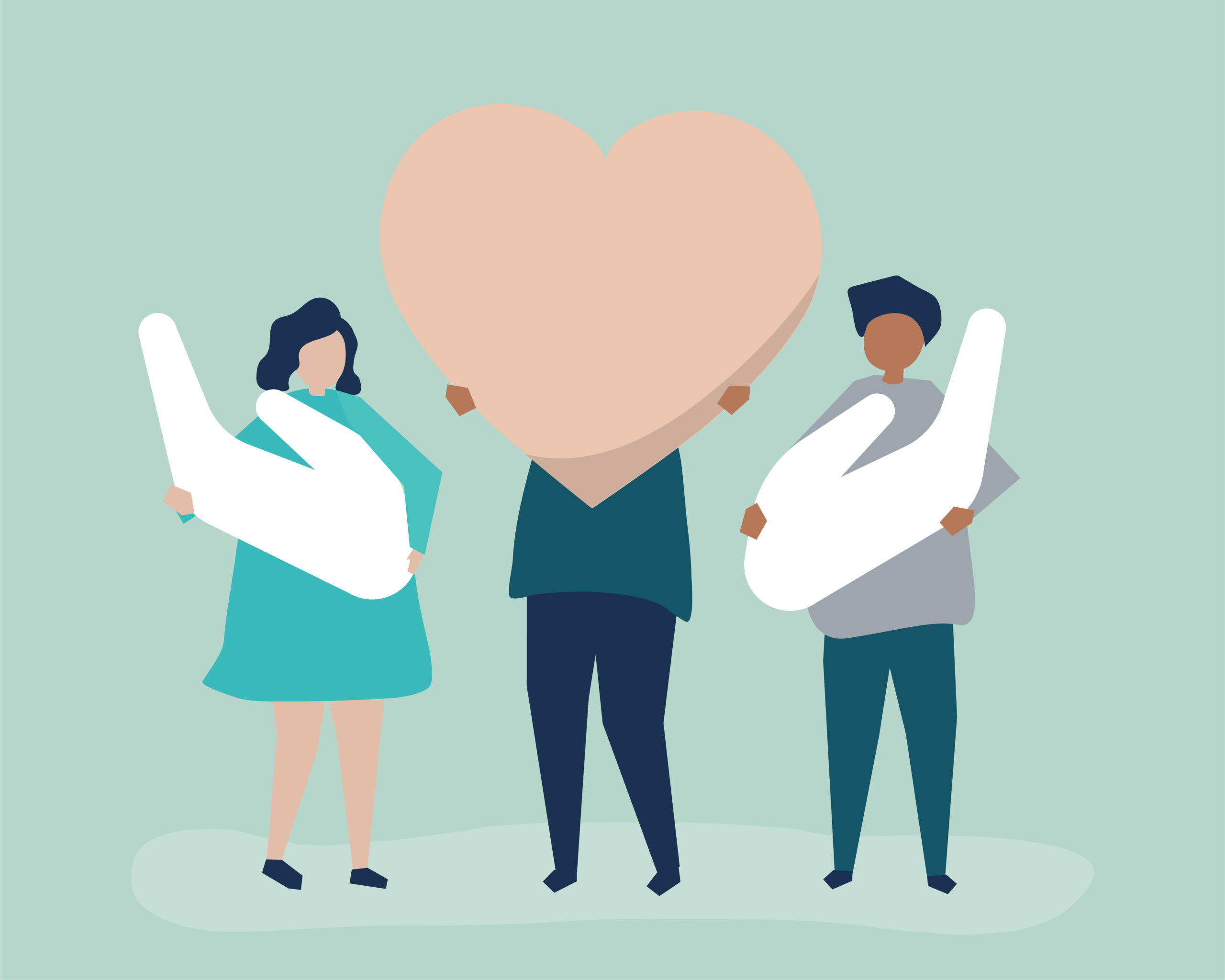 Dignity, Privacy and Respect Training